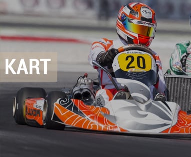 Linha Kart