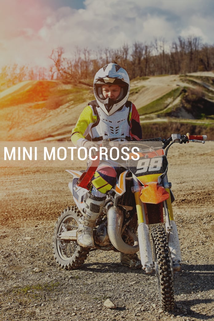 Moto Cross