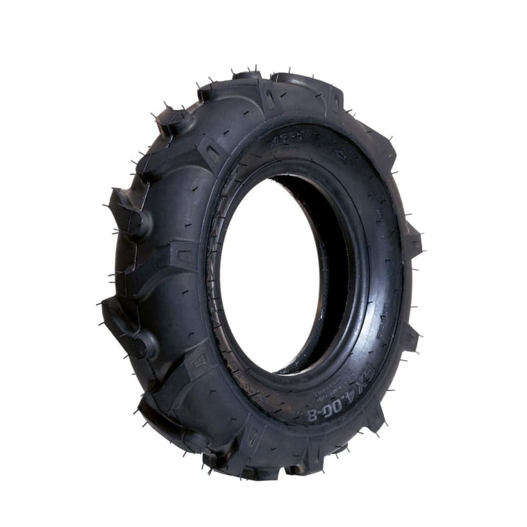 Pneu Agro 400/8