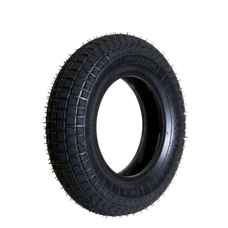 Pneu Industrial 350-8