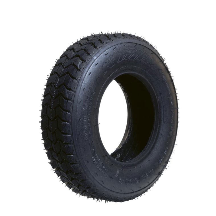 Pneu Industrial 400/8