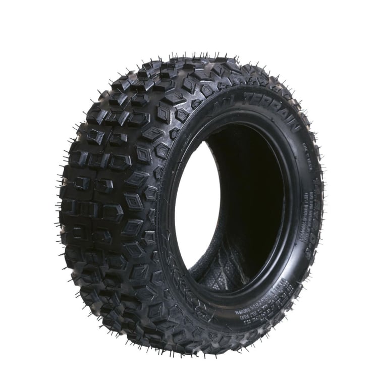 Pneu Mini Buggy 14,5x60-8