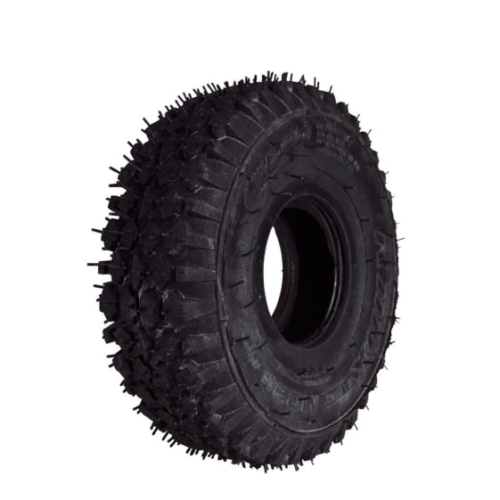 Pneu Scooter Elétrica 4.10x3.50-4