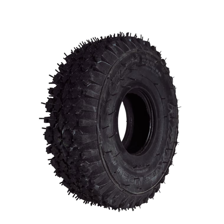 Pneu Industrial 4.10/3.50-4